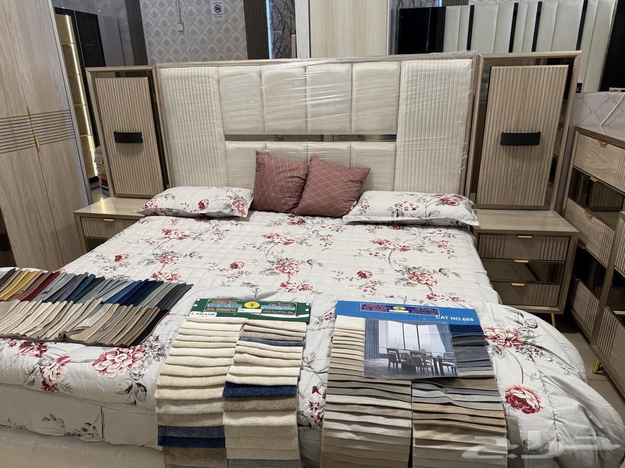 جديد غرفه النوم نفرين64579650539651110