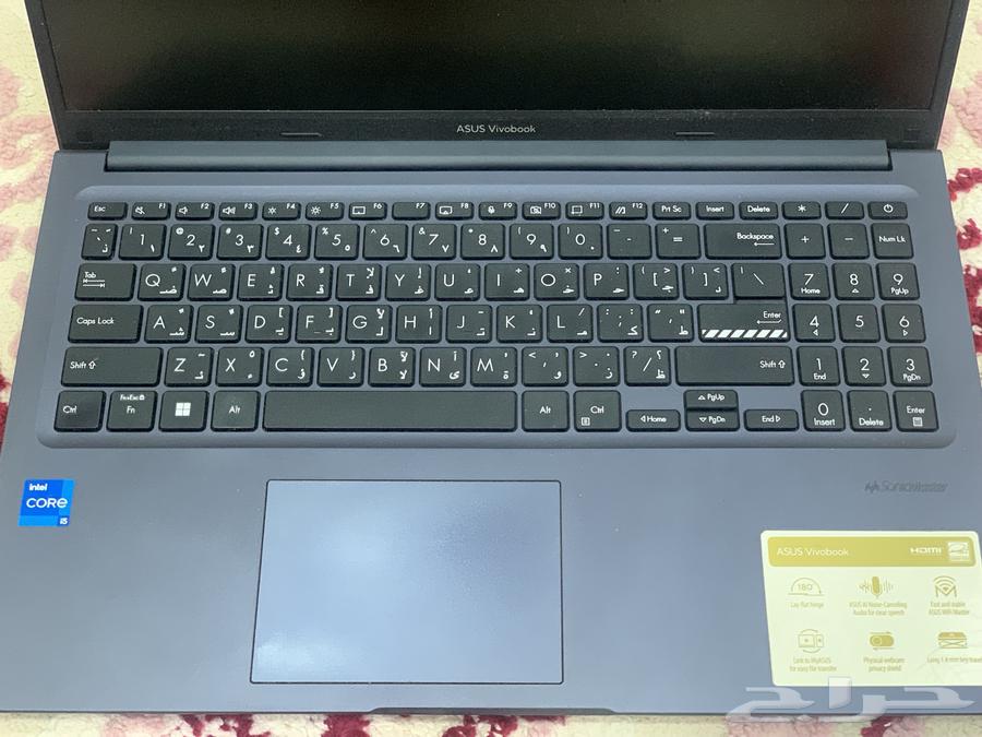 لابتوب اسوس64579357969410113