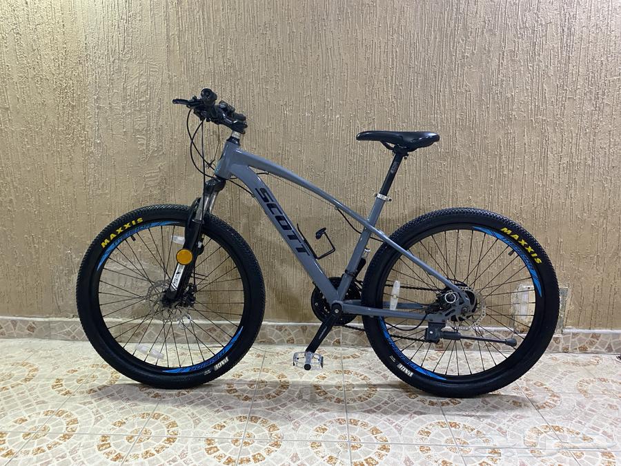 Bicycle64571867272193111