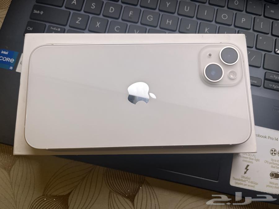 iPhone 14 plus64577486680833111