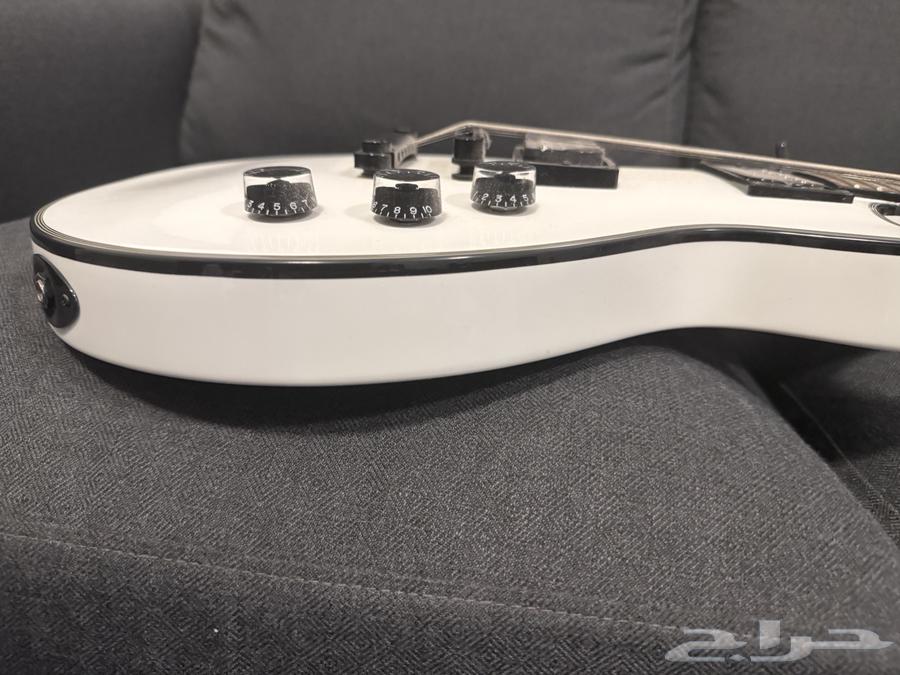 قيتار كهرباء EC-256 مع roland cube-100x64578493825537111