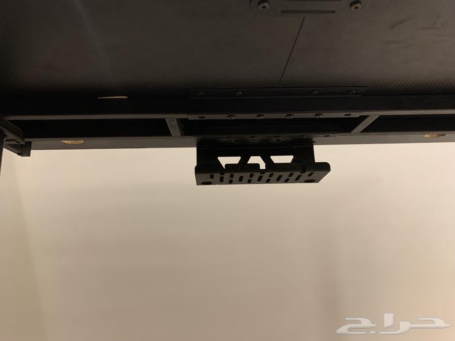 طاولة قيمنق ارتفاع 60 عرض 120 شركة EUREKA64577992866051111