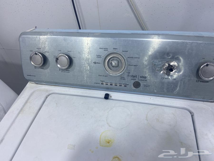 للبيع غسالات ملابس64578034408195114