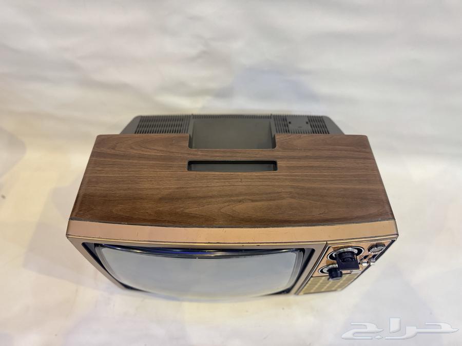 تلفزيون سانيو قديم64578465795586111