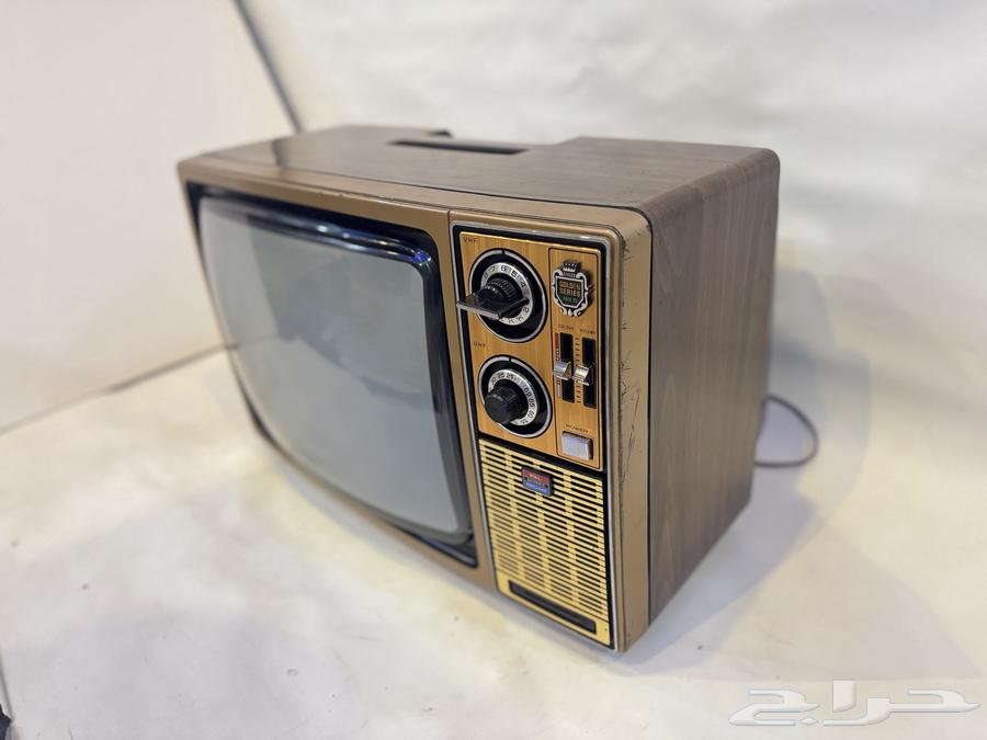 تلفزيون سانيو قديم64578465795586112
