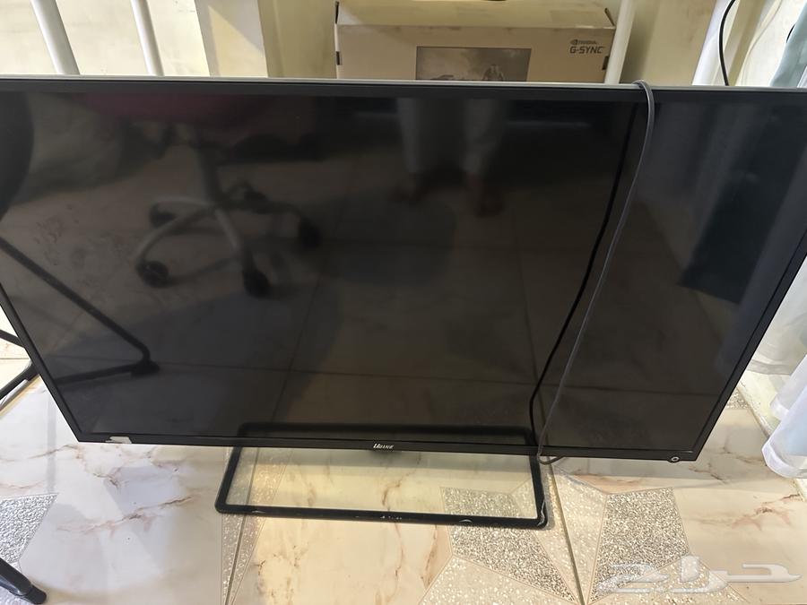 شاشة Ugine حجم 46 بوصة64578577788545110