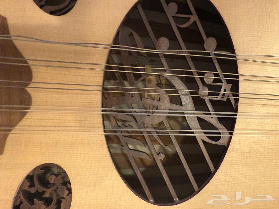 عود زرياب للبيع مستعجل64579239071234113