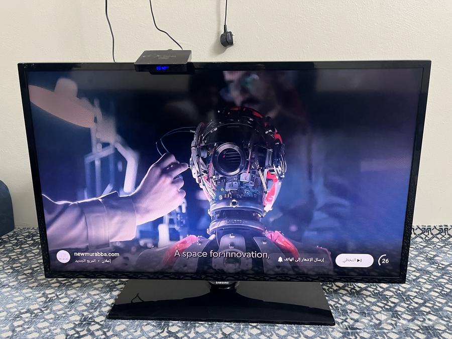 شاشة سامسونج 42 بوصة64577530728579112