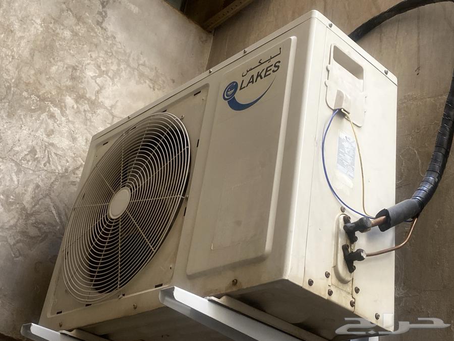 مكيف أسبلت نضيف وبارد ع شرط64573727185155113