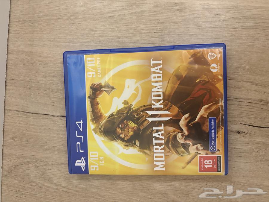 شريط مورتال كومبات 1164577628925058110