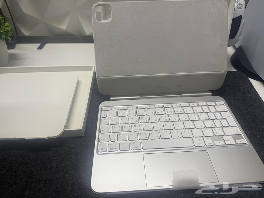 ماجيك ايباد برو (M4) 202464574663772162110