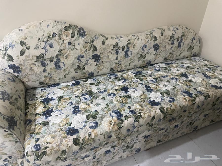 أريكة للبيع مكونة من 4 قطع تكفي 10 أشخاص64574159308290111