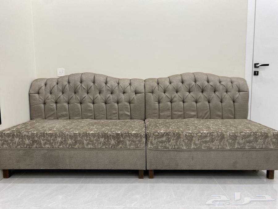 قطعتين كنب64579392226049110