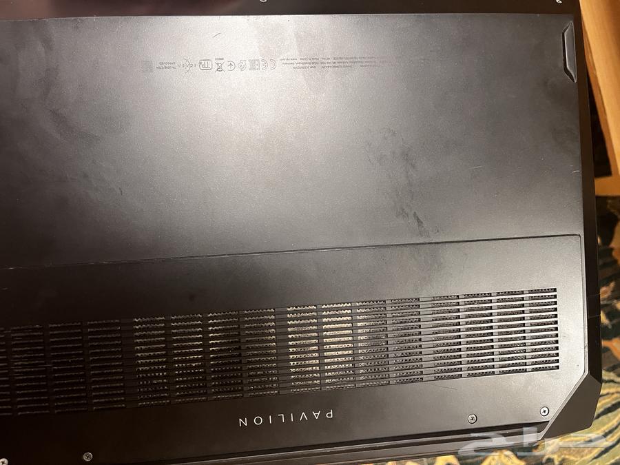 لابتوب بافيليون15 hp64571686733698112