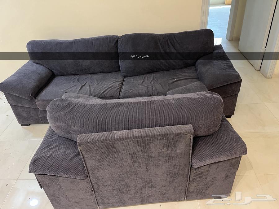 اثاث مستعمل كنب دولاب غرفه نوم فرن64574720165634114