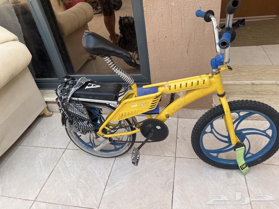 للبيع سيكل رامبو64576241876227110