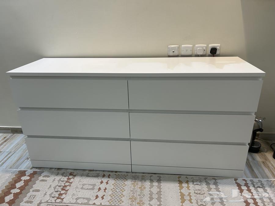 خزانة ب 6 ادراج64579293884802113