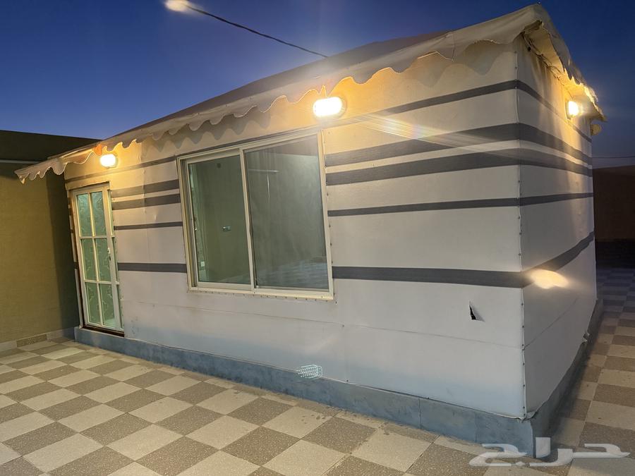 بيت شعر ملكي بالزلفي64577346151425110