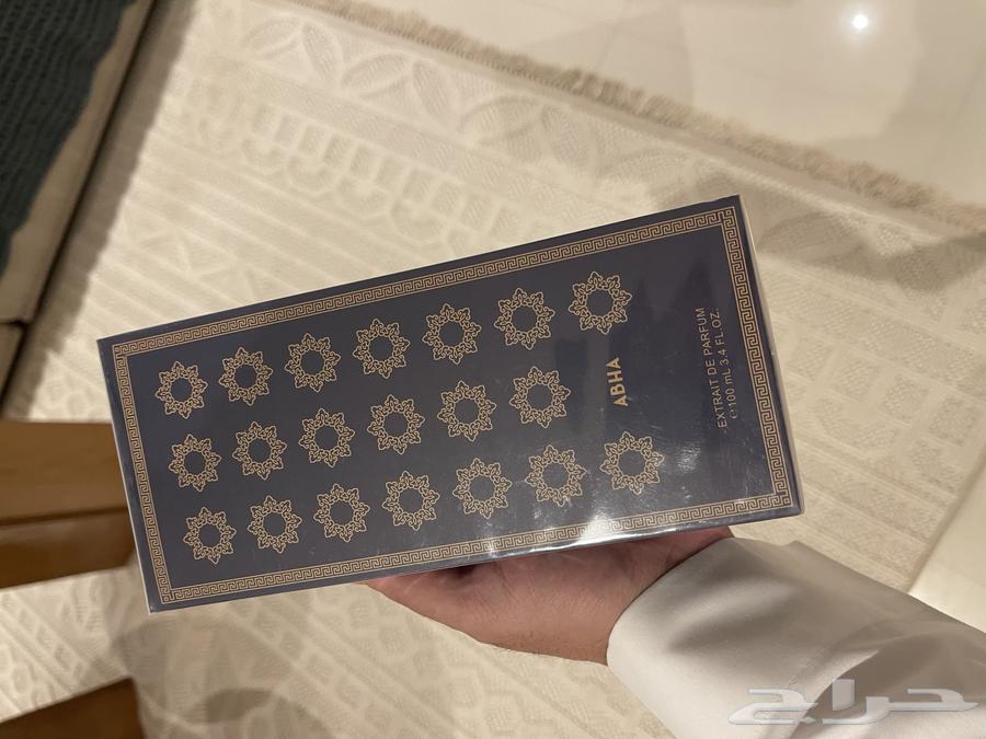 عطر ابها من دار اثنا64579019300099111