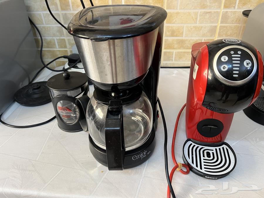 Coffee machines at an excellent price64575196257921114