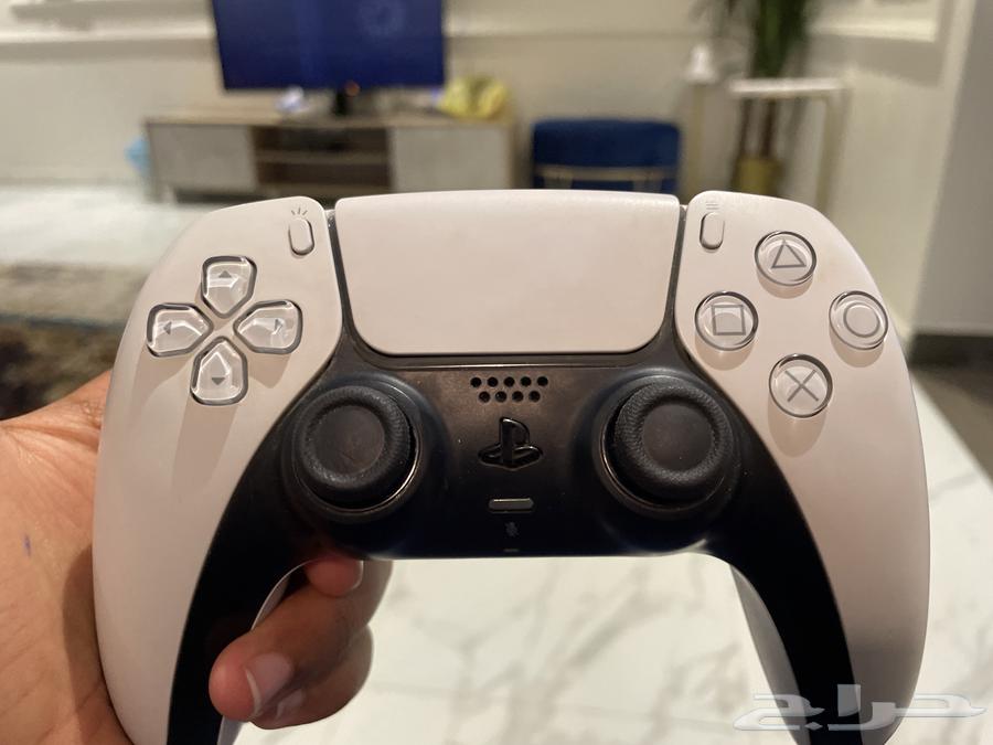 شريط غران ترزمو7يد سوني 5 نظيفه الشريط له شهر عندي64574509382273112