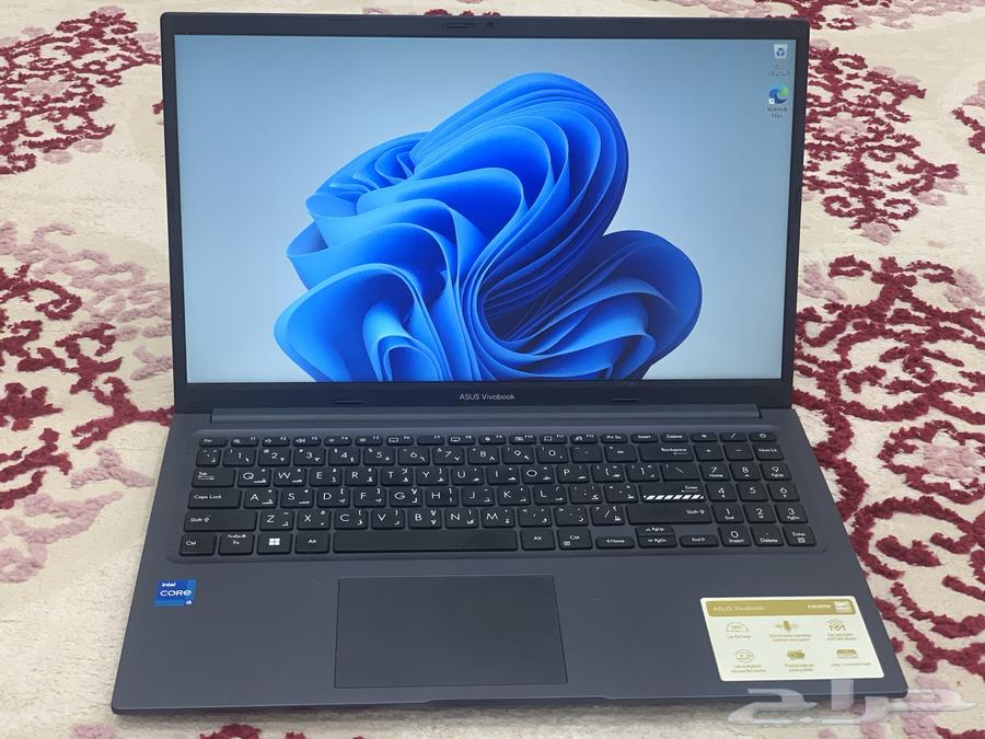 لابتوب اسوس64579357969410110