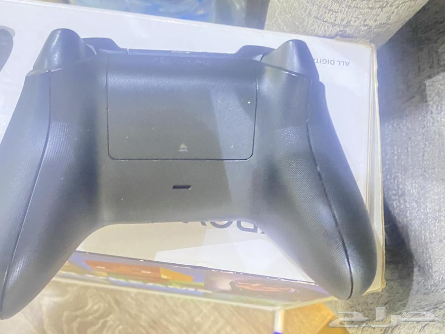 جهاز اكس بوكس سيريس إس 1T ون تيرابايت مساحه الف قيقا64573010116483114