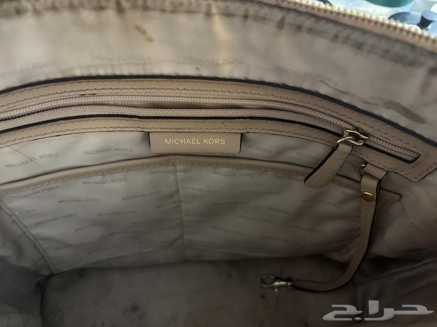 شنطة مايكل كورس اصلية64578773083521113