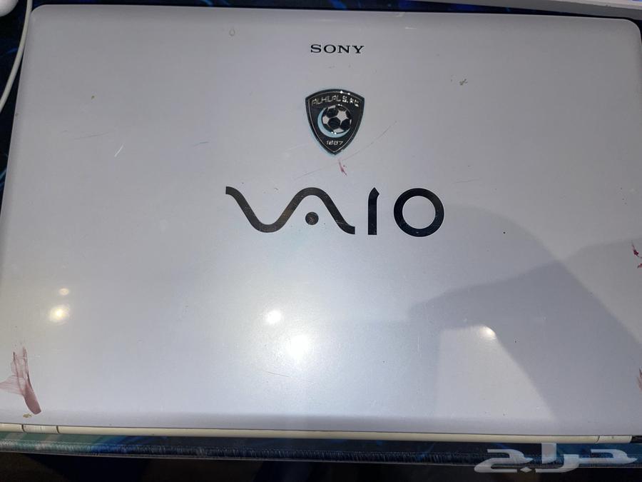 لابتوب سوني للبيع64576785381763110