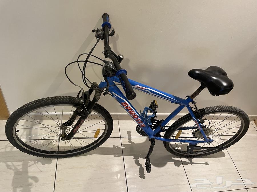 دراجه للبيع64577163629442111