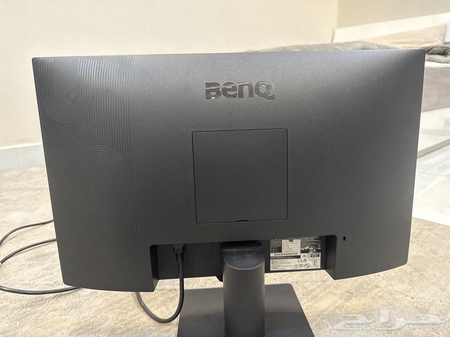 شاشه قيمنق 60 فريم 24 بوصه BenQ64579636787203111