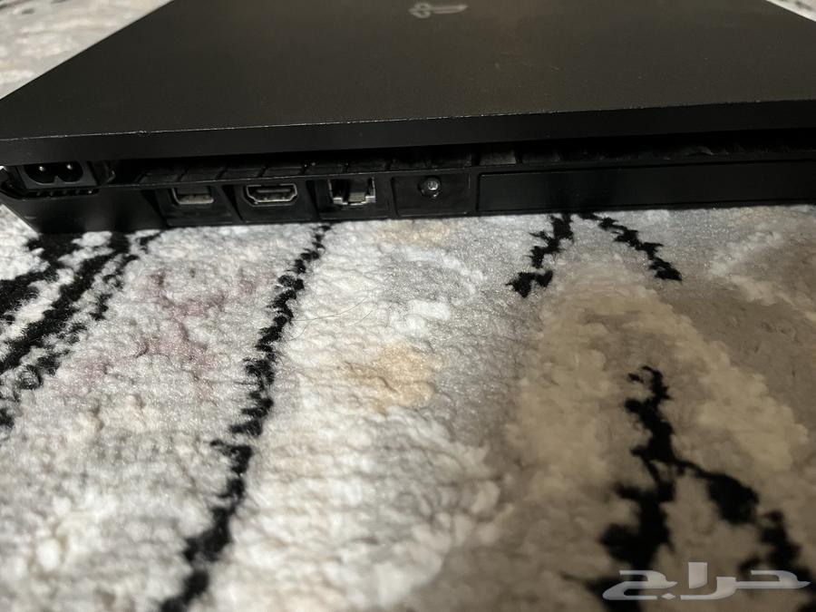 Grand Theft Auto disc with slim Sony 4, clean and fully working, large hard drive 86164574677934083112