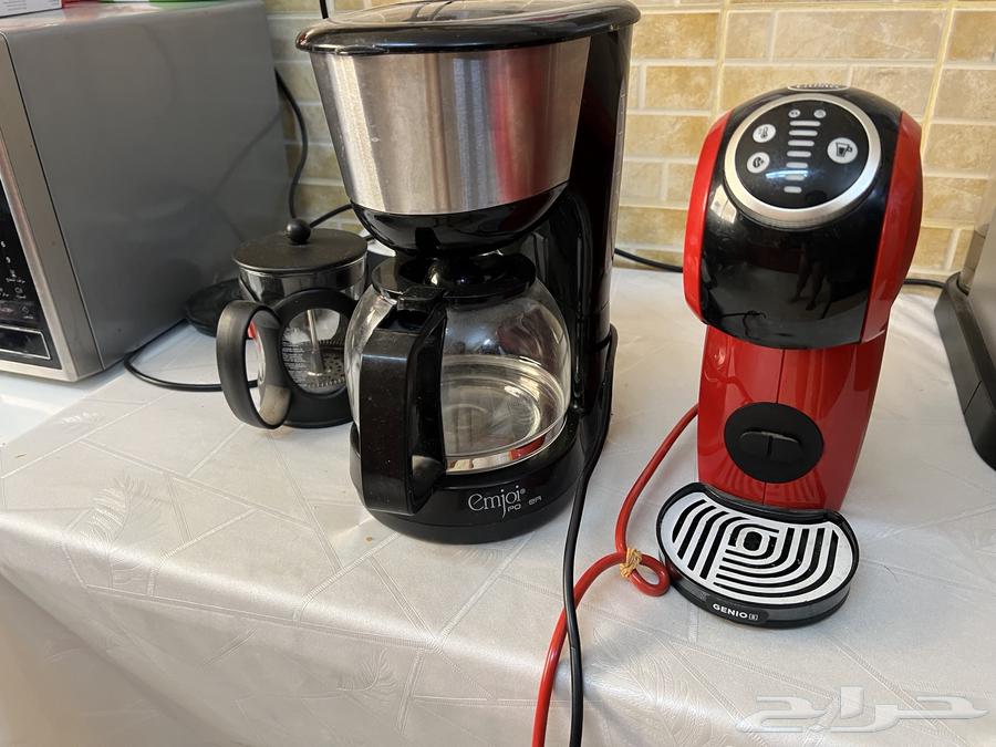 Coffee machines at an excellent price64575196257921112