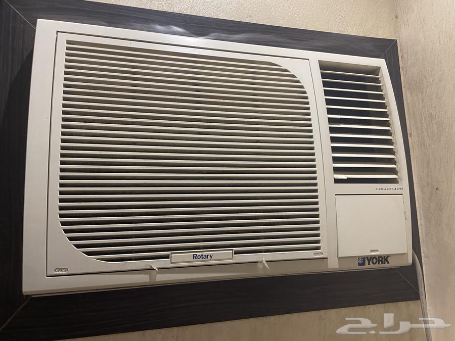 مكيف شباك 18 تم البيع بالمبلغ المطلوب64578381868161110