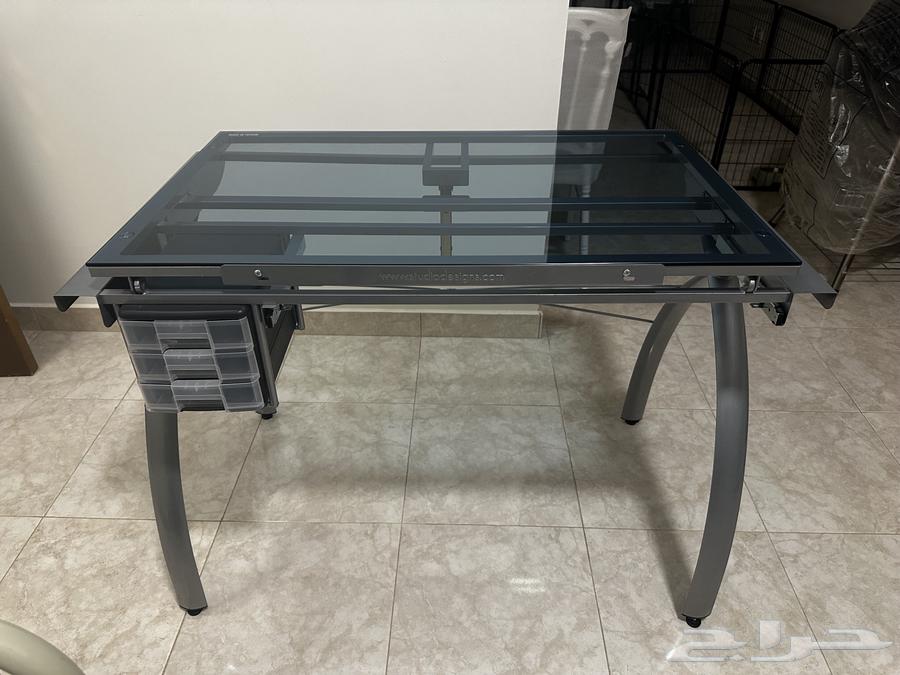 Engineering table drawing table64578689577986111