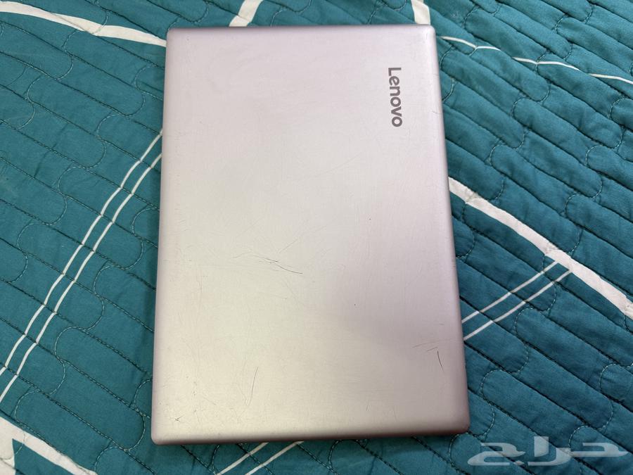 Laptop with burnt screen, works when connected to TV and everything is fine64574957645826111