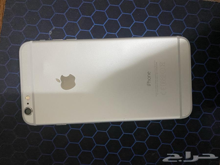 ايفون 6بلص   هيتر   فرن64573657306625111