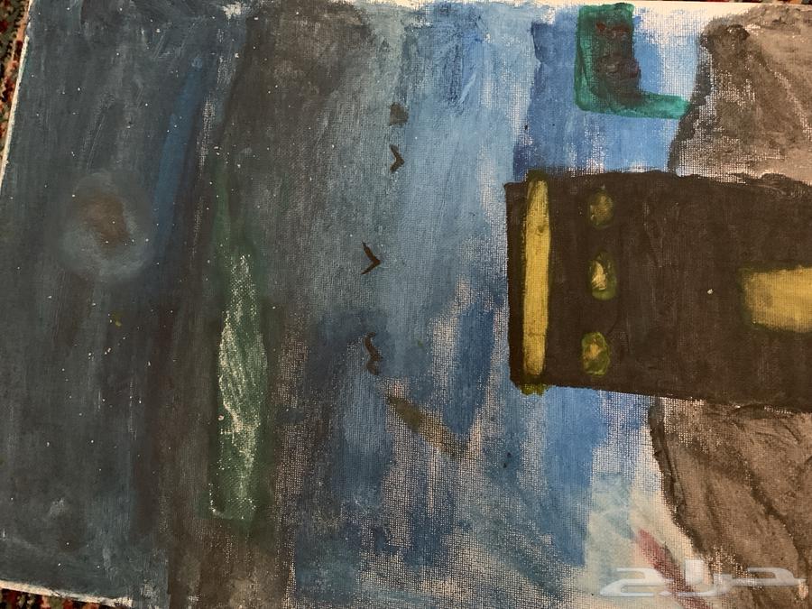 لوحة فنيه للبيع 3064576030767875110