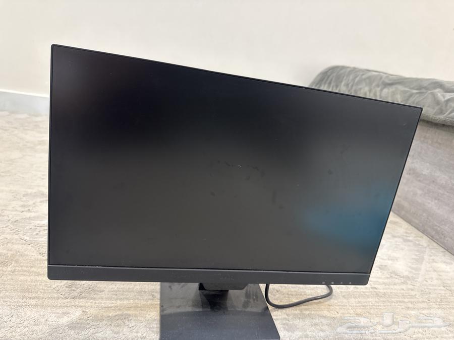 شاشه قيمنق 60 فريم 24 بوصه BenQ64579636787203110