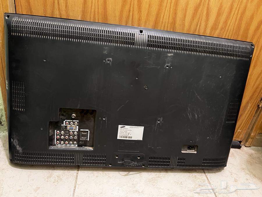 شاشة سامسونج خربان64577107071490112