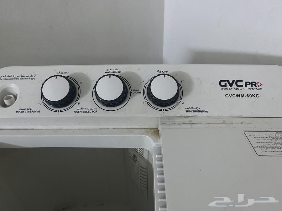غسالة حجم 6 كجم للبيع64578605700097112