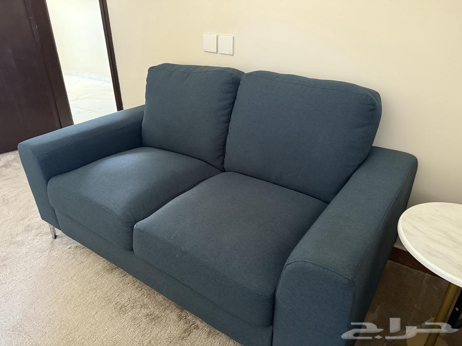 Sofa in excellent condition64576478838915110