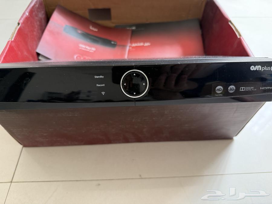 رسيفرات للبيع64575154190849110