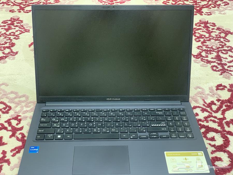 لابتوب اسوس64579357969410112