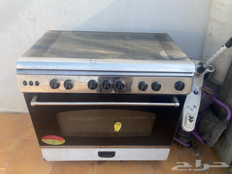فرن خمس عيون64576171980291110