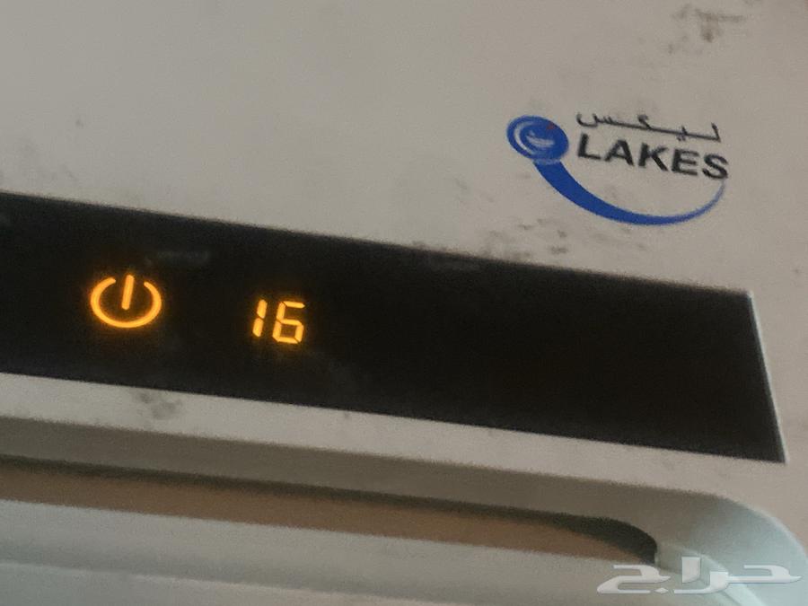 مكيف أسبلت نضيف وبارد ع شرط64573727185155110