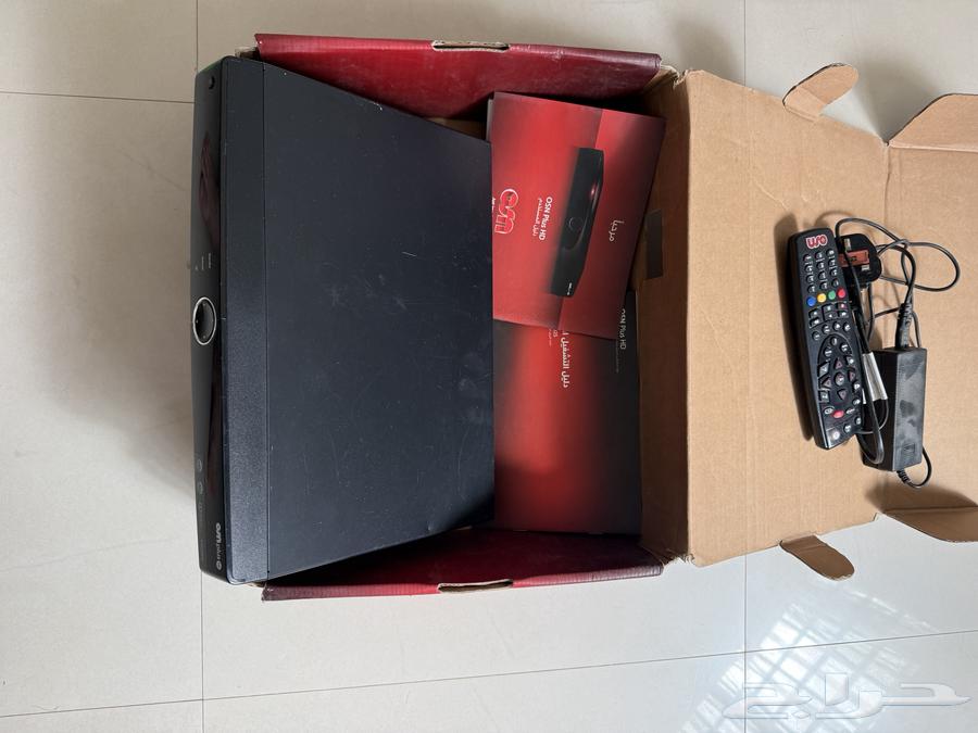 رسيفرات للبيع64575154190849111