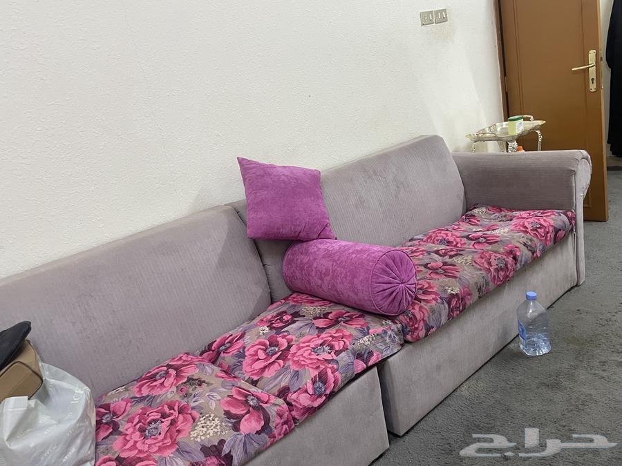 كنب مستعمل للبيع64578214837122110