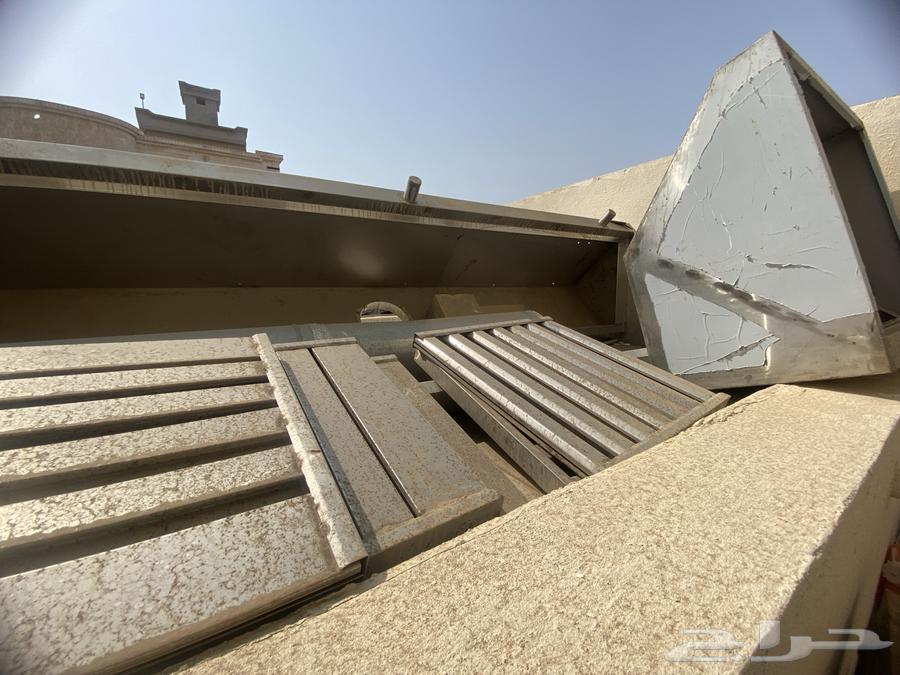 مدخنه لم تستخدم64573657236354111