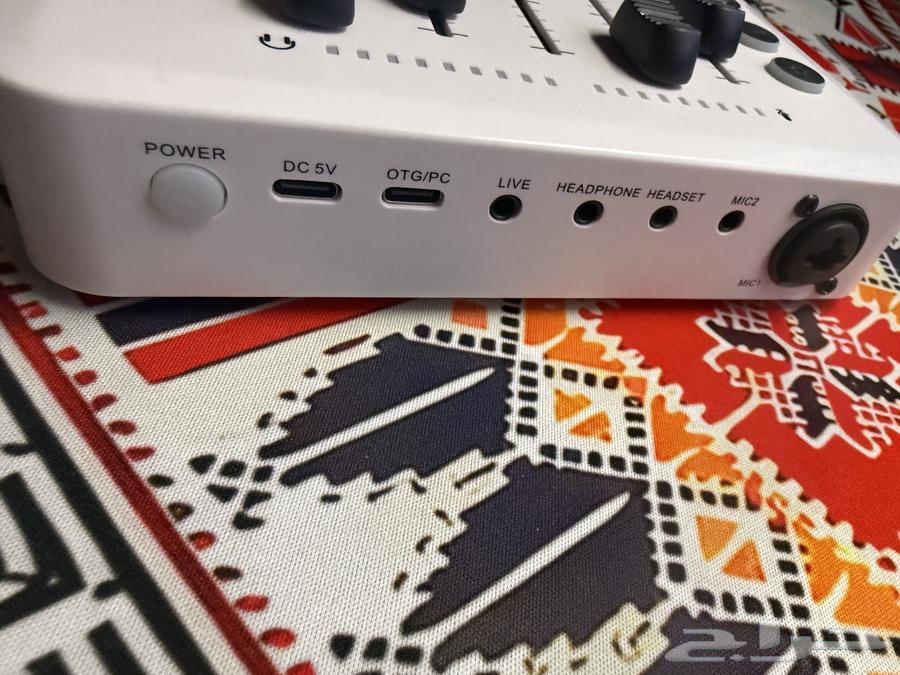 New mixer, reason for sale is that I don't need it64573531409922111